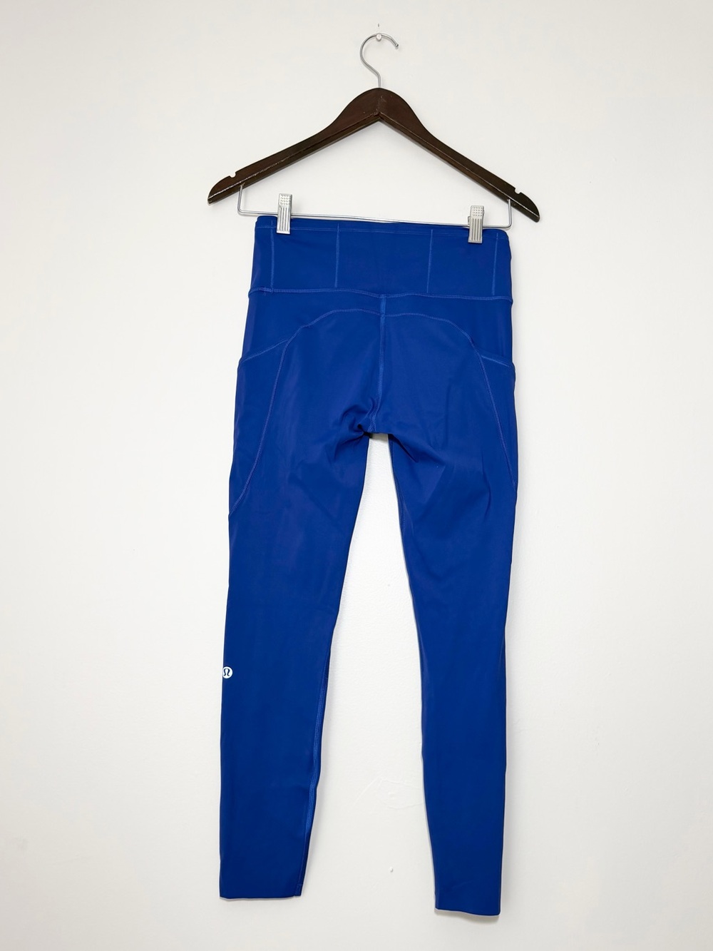 Lululemon Fast and Free Leggings